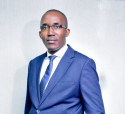 Ugandan Banker Catherine Poran appointed Chief Executive of Stanbic Business Incubator
