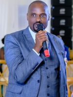  2026 Updates: Patrick Musinguzi is the hope for Kashari in the next Parliament
