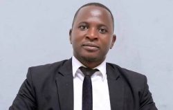 2026 Updates: Owino Nicholas eyes Tororo North County MP seat