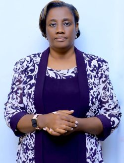 Opinion: Those fighting Juliet Zawedde are doing because of envy and hatred!!!