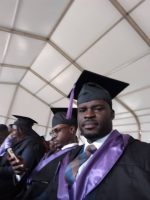 2026 Updates: Adjumani West MP hopeful Mamawi among Law Degree graduands at UCU