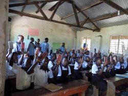 Opinion: Those fighting Juliet Zawedde are doing because of envy and hatred!!!