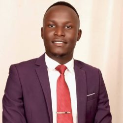 2026 Updates: Mugalu Dickens wants to transform youth in Wakiso Sub County as he eyes youth councilor seat