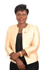  2026 Updates: Senior counsel Agnes Wazemwa Wabuyi lays out development plan as vies for Bungokho South MP seat