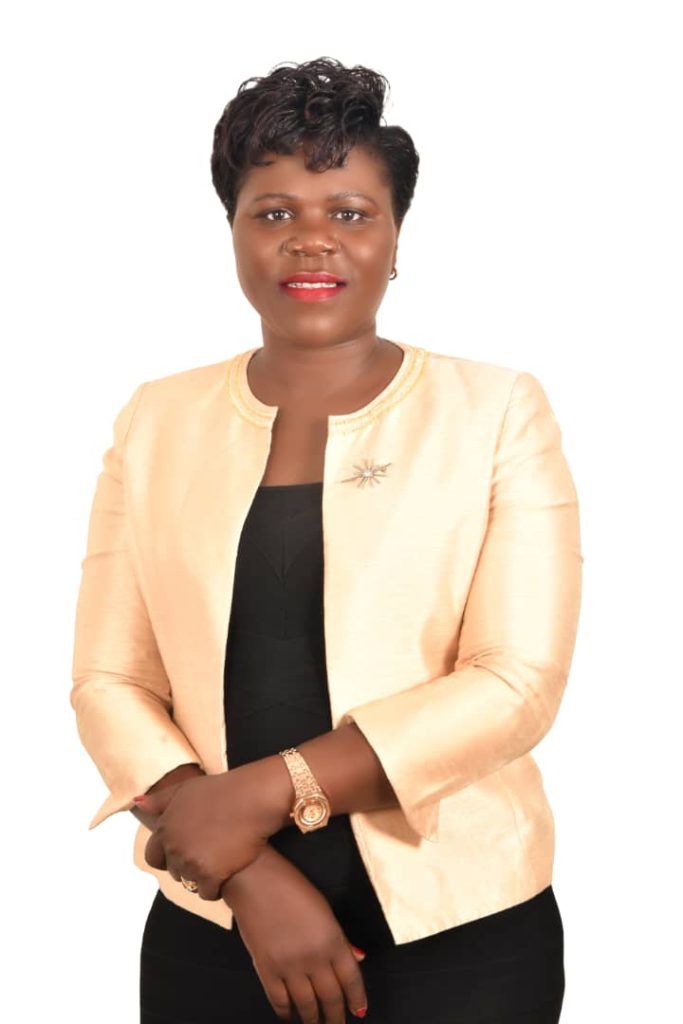 2026 Updates: Senior counsel Agnes Wazemwa Wabuyi lays out development plan as vies for Bungokho South MP seat 2026 Updates: Senior counsel Agnes Wazemwa Wabuyi lays out development plan as vies for Bungokho South MP seat