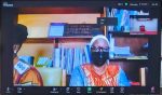  HAPPENING NOW! Drama in Katanga trial as Police doctor disowns evidence, alleges tampering
