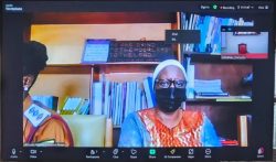 2026 Updates: Meet the queen of Bungokho, Ms Agnes Wazemwa Wabuyi, the lady who has defied all odds & wants to dethrone men for Bungokho South MP seat