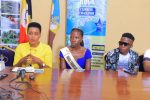  Busoga Tourism and Heritage Ministry launches Kagulu Rock Climbing Challenge 2024