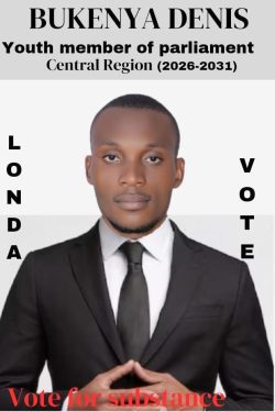 2026 Updates: Rev. Muhwezi Robert to contest for Katovu Town Council Mayoral seat