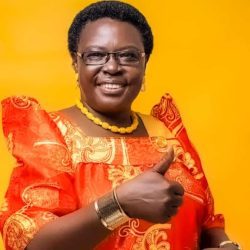2026 Updates: Ssempala Patience eyes Youth MP seat Central Region