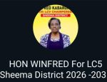 Political Opinion: Women Emancipation, preparing women in politics