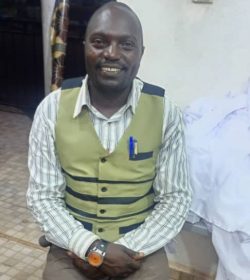 Stanbic donates Furniture worth UGX 18 Million to Kalangala School