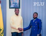  “We are ready to support Muhoozi Kainerugaba” Youth pledges to PLU SG Daudi Kabanda