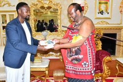 2026 Updates: Hajji Norman Semwanga Kaboggoza’s journey to the National Unity Platform (NUP)