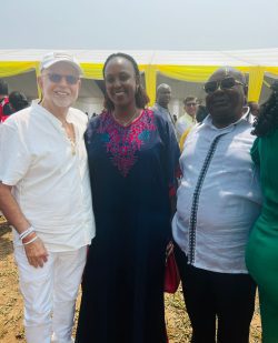 Navio Unveils New Videos At Lé Botti