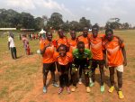  Urban Refreshments shines at Corporate League