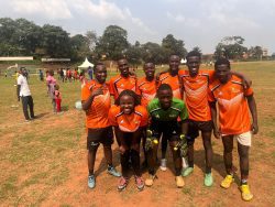 Corporate League unveils MVP Cars for the Season