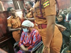 2026 Updates: Alex Wokona wants to restore Namisindwa’s lost glory as he eyes LC V Chairperson seat