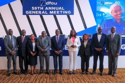 2026 Updates: Bijemano Benard sets his eyes on representing PWD in Parliament