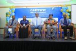  Wateraid Uganda & the Ministry of Water and Environment launch a historic $9.5m Climate change Adaptation Project in Eastern Uganda