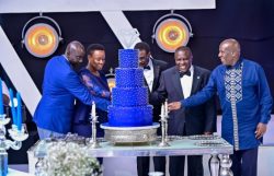 StarTimes UPL celebrates Excellence: Awards Gala at Sheraton Hotel Kampala