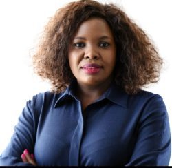 Ms Linnet Kukundakwe on the thriving Dubai Real Estate business