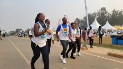Miss Natasha Nyonyozi crowned Miss Uganda 2024/2025 in a spectacular live Television event
