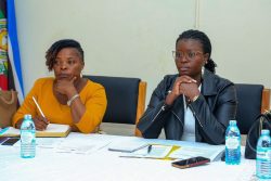 2026 Updates: Hon. Winfred Kabarokore lays out mega plan for Sheema District as she continues plans for top district seat