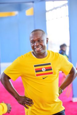 Banyankore in USA and well wishers gearing up for the inaugural ICOA Convention which is set to Elevate East African Competitiveness in Global Value Chains