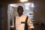  Emburara Farm Lodge management lauds hospitality of their staff