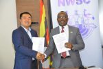  NWSC set to work on more water for Mbale- Bukedi region