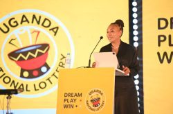 2026 Updates: Media personality Johnson Musinguzi eyes Sheema South MP seat
