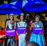  Miss Tourism Uganda Crowns Eastern Queens
