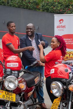 Equity Bank, NMGU and Partners Celebrate Youth Week with NTV Skillsfest
