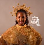  Aviana Twine Jawar vies for Little Miss Universe Uganda