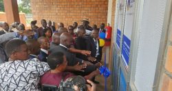 Pictorial: The annual Kagulu Rock Climbing Challenge 2024 was massively attended