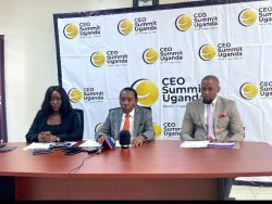 2026 Updates: Inspiring businesswoman Kibaaju Charity Kamuhanda set to restore Mbarara City’s lost glory