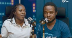 Media guru Star Habiibz recognized as an outstanding personality of Season 6 in Nganwa Football League