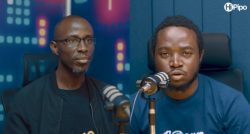 T1mmy keeps Ghanaian Hip-Hop exciting with debut EP “It’s Only Us”