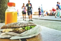 Eat  sleep  move repeat: The lazy person’s guide to cardiac health