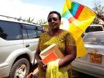  2026 Updates: Naome Kibaaju leads Sheema North opinion polls