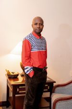  Social Entrepreneur Bryan Morel Bishanga Leading Social Impact Through Kyarimpa Cares
