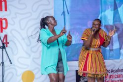 Kiromo Teenz and Piao Piao Pads Team Up to Tackle Menstrual Hygiene Challenges in Ugandan Schools