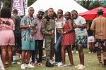  Blu 3, Joshua Baraka To Bring Life At Blankets & Wine This September