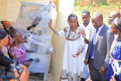 Dentcare launches in Uganda, set to transform Oral Health Across 19 Locations