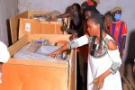  Busoga Kingdom’s Tourism Minister,Hon. Hellen hails Turkey Government for donating to Jinja NGOs