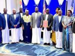  Kabaka Foundation inaugural dinner hosted in Boston