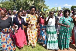 Stanbic Bank announces credit lifeline for Ugandans as children return to school