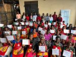  FINCA Uganda trains Nakawa Market women on financial literacy