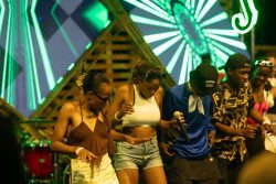 Nanky brings the Summer vibes of classic Cuban song to his new single ‘Guantanamera’